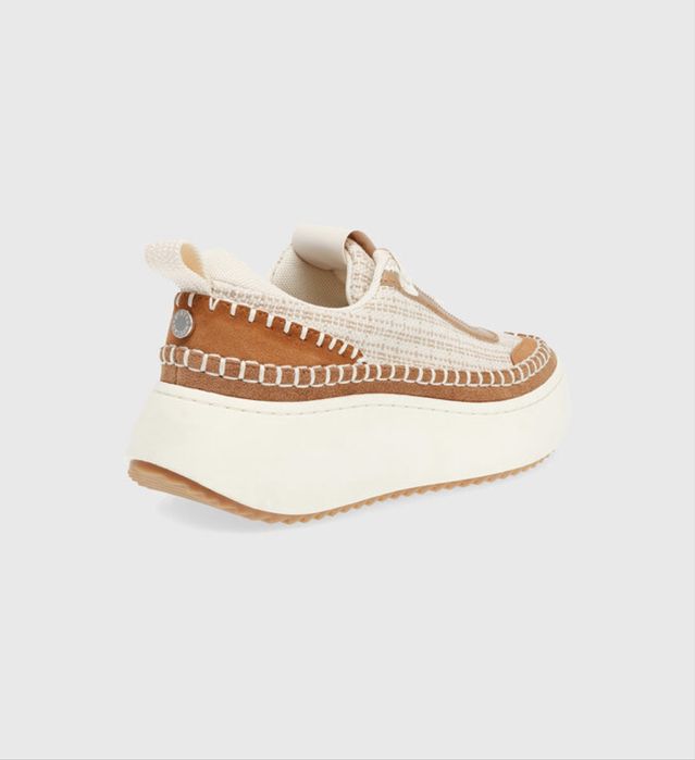 Кецове Steve Madden