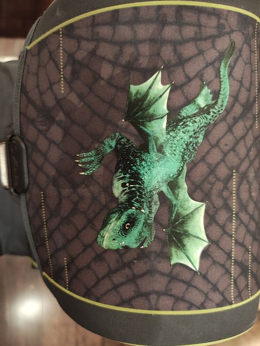 Ученическа раница Lerlitz