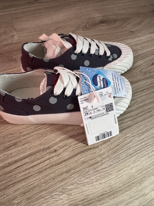 Tenisi Mango Kids 29