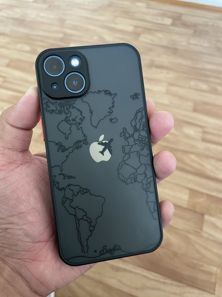 Iphone 13 128 gb 93%