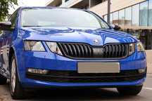 Skoda Octavia Masina in stare foarte buna