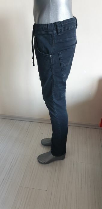 Diesel Krooley Stretch Mens Size 30 - 32 /32 ОРИГИНАЛ! Мъжки Дънки!