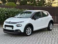 Citroen c3 1.5HDI 2020