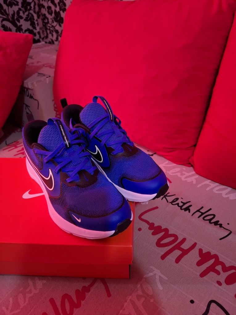 Nike мъжки маратонки спортни