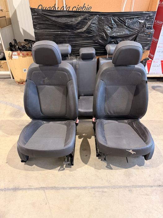 Седалки за Opel Astra J Sport Tourer