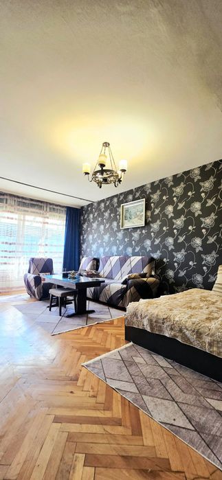 Продава се Едностаен апартамент в София, Надежда 2 - 47 кв.м за 2552 €/кв.м - Снимка #1