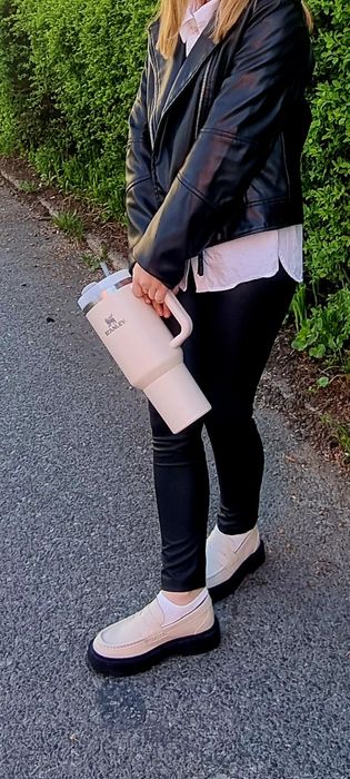 Mocasini zara mărimea 32