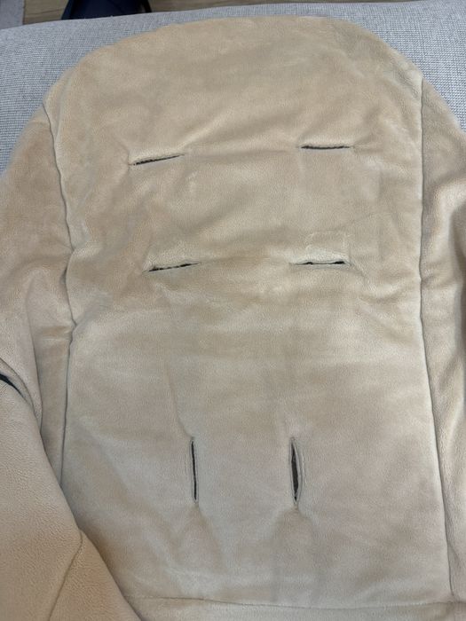 Зимно чувалче сайбекс