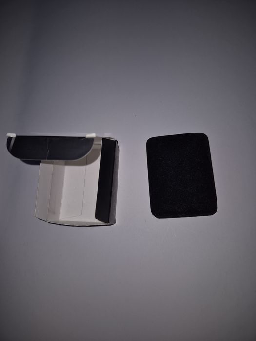 Cercei cu Diamante Abbelina, Argint Sterling 925