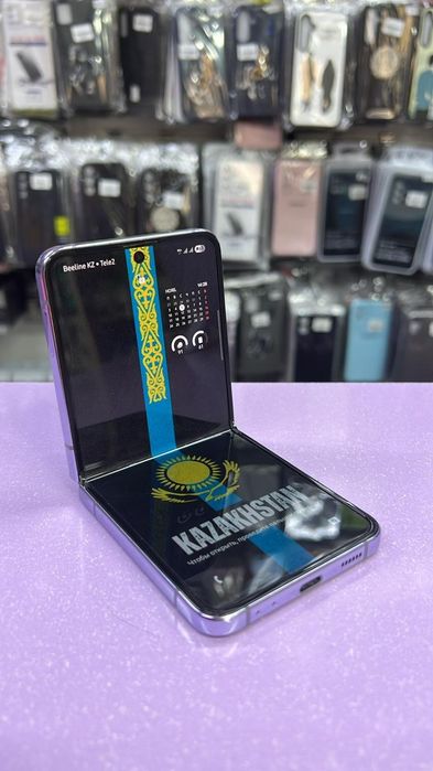 Samsung z flip 4 5G 512Gb