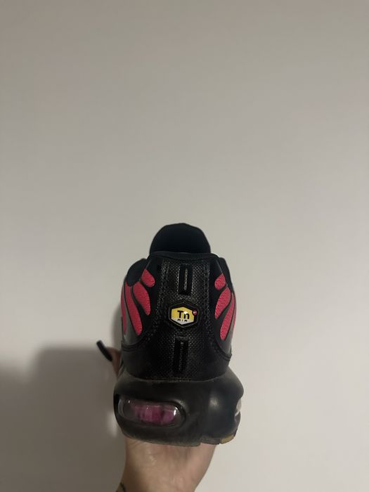 Маратонки Nike tn 41номер