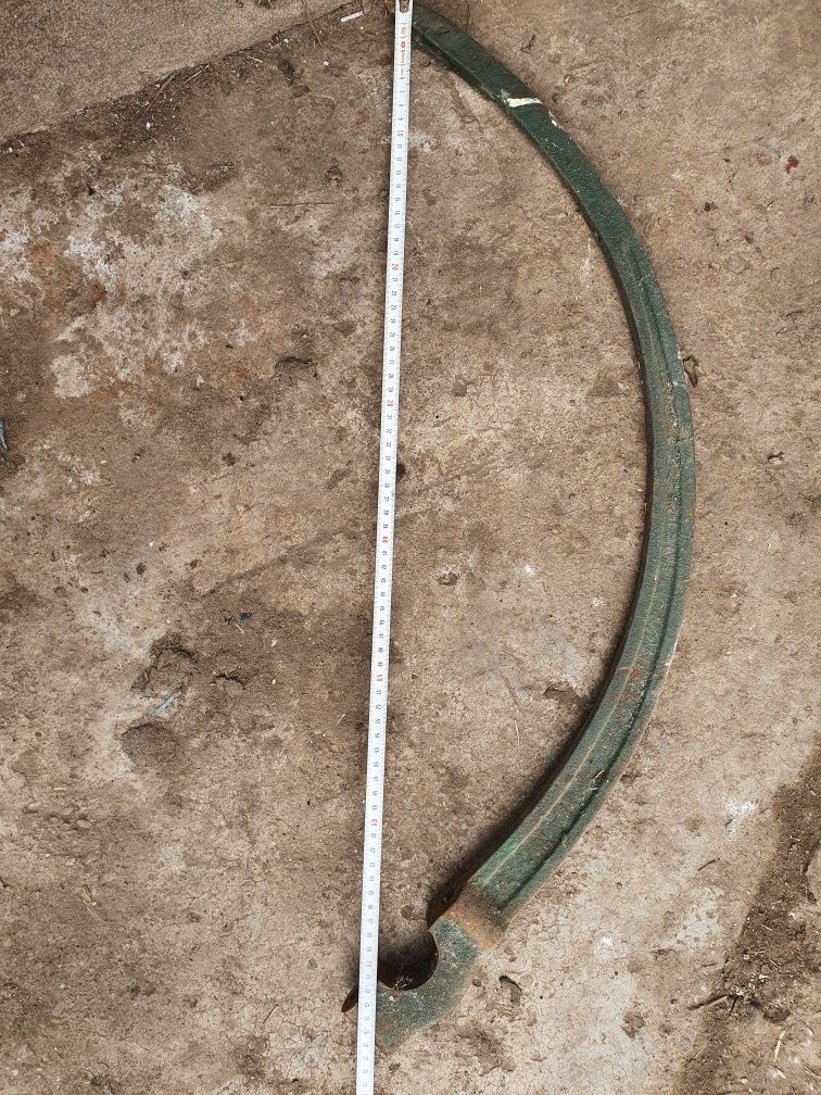 Vand ace de balotiera mic