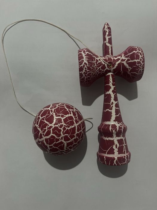 Kendama model deosebit