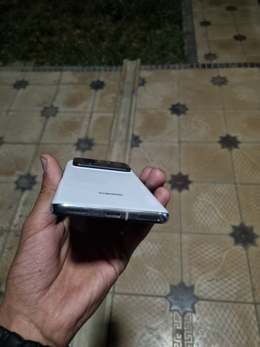 Xiaomi mi 11 ultra
