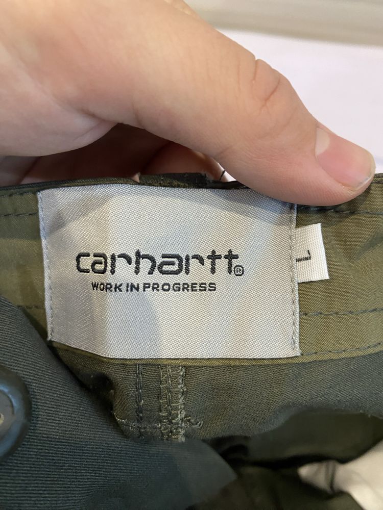 Cargo гащи Carhartt