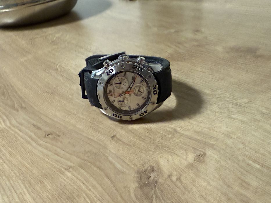 Ceas Sector 330 Original