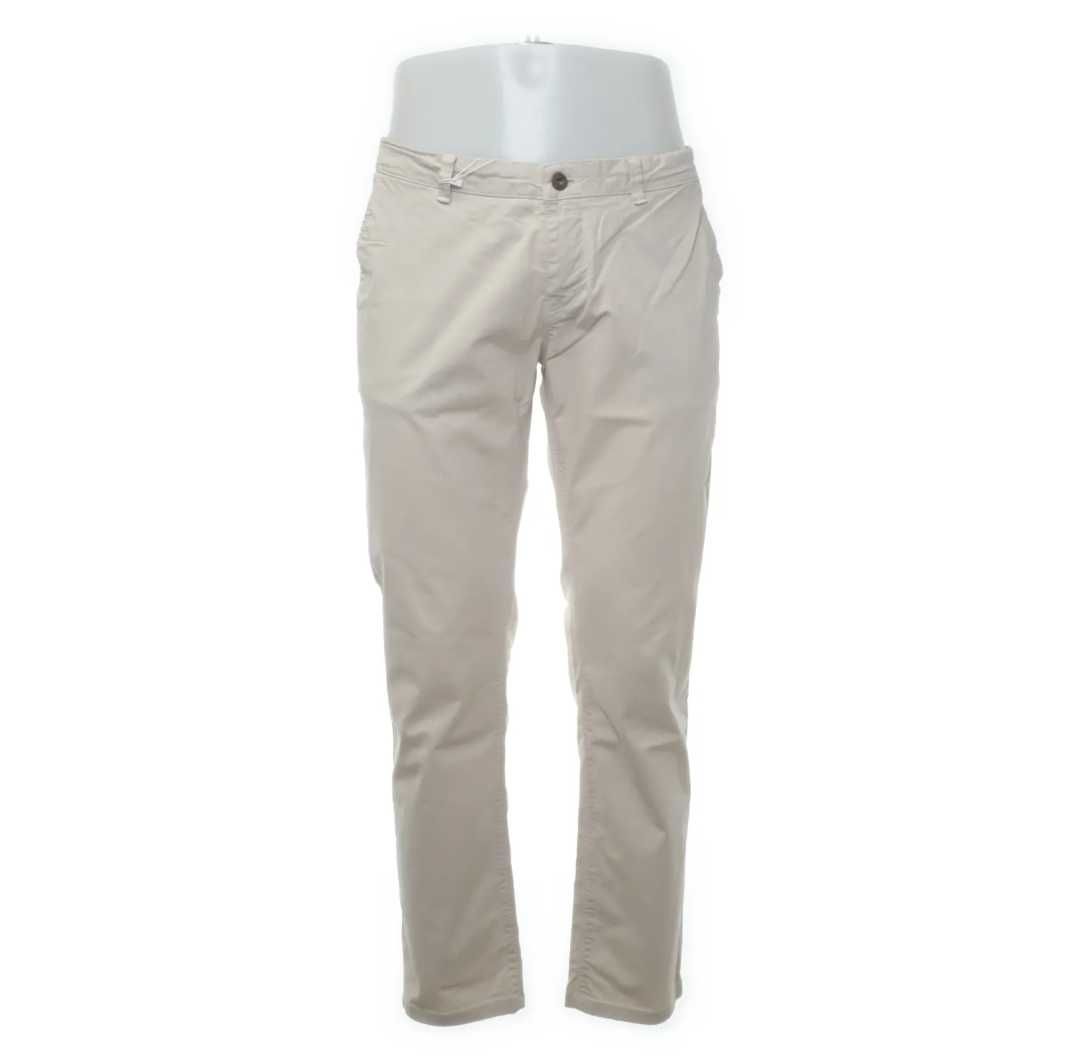 Pantaloni barbati Gaastra Chino Bej size 32 Material Deosebit!