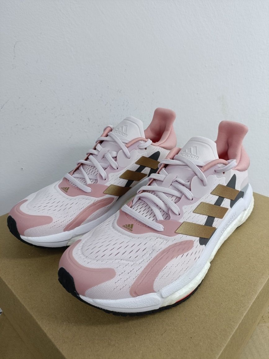 Adidas Solar Boost 4 номер 39 1/3