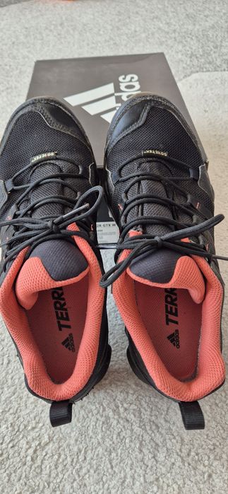 Incaltaminte de drumeție Adidas Terrex