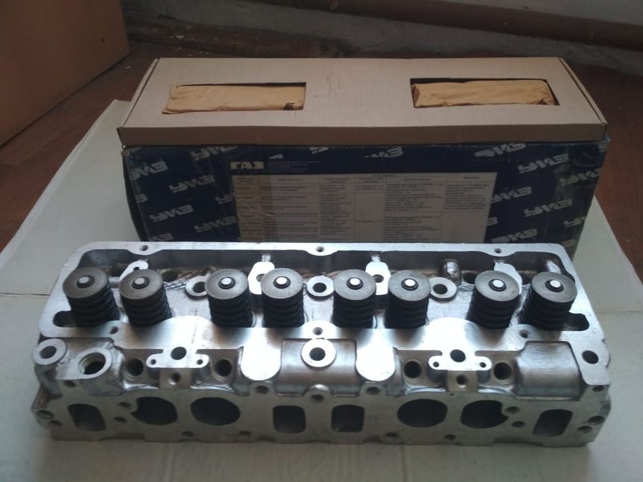 Продам Гбц, Змз-4216 газель