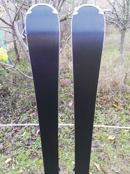 карвинг ски ATOMIC performer XT scandium  162см.