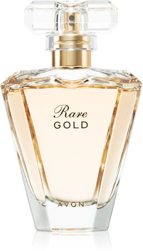 Парфюм Avon Rare Gold 50мл.