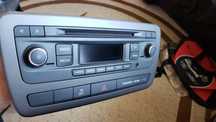 Radio cd original Seat Ibiza