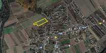 Teren Teghes - 10.000mp (50x200), intravilan, direct proprietar