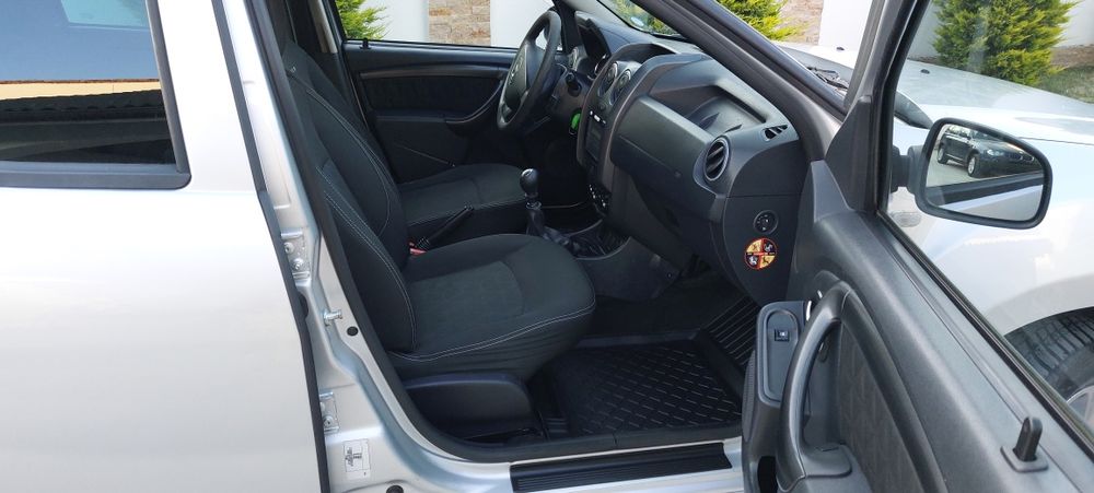 DACIA DUSTER PRESTIGE-1.5 dci ‼️4x2 ( Klima + Navii ) An 2015