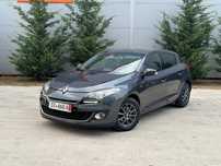 Renault Megane •III•BOSE•1.5 dCi•EURO 5•Keyles•Navi•Piele•LED•Germania