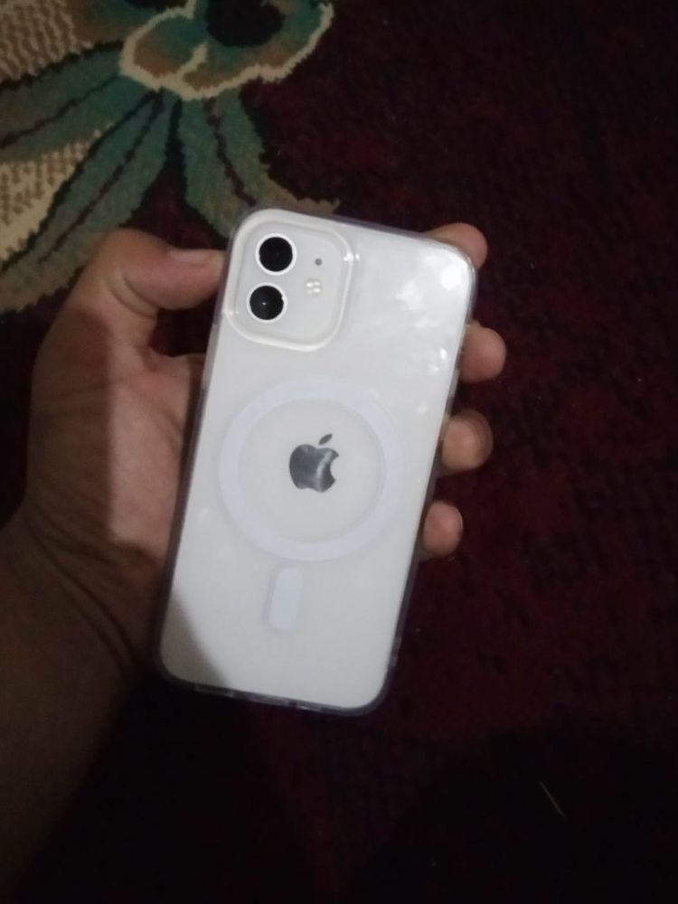 iPhone 12 / 11 pro max bilan abmen