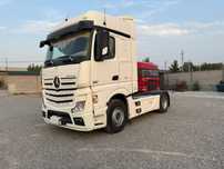 Mercedes Actros 1842 Сотилади