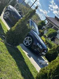 Audi A5 Keyless Go/Entry BANG&OLUFSEN