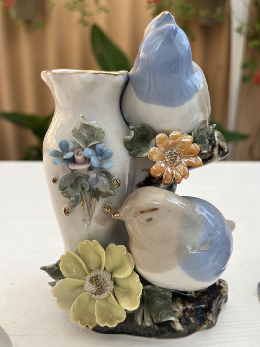 Bibelouri Autentice Colectia Romania Traditionala