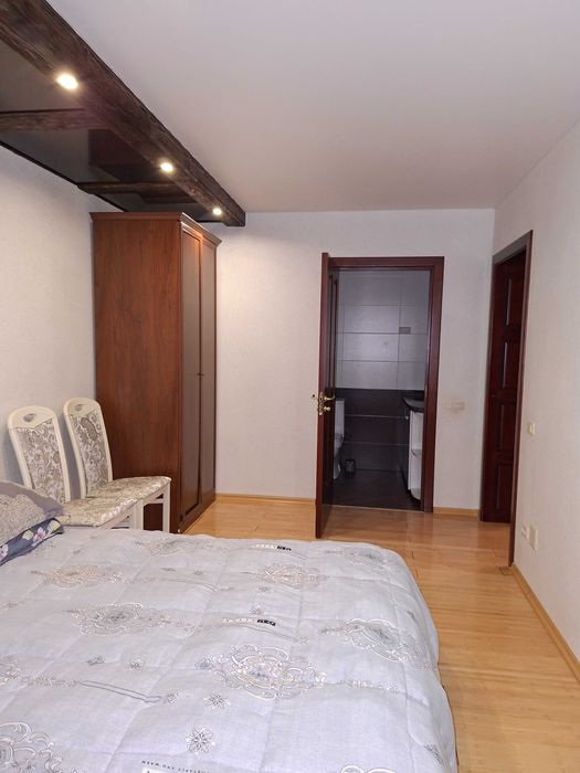 Продам 2 комн кв. Строитель