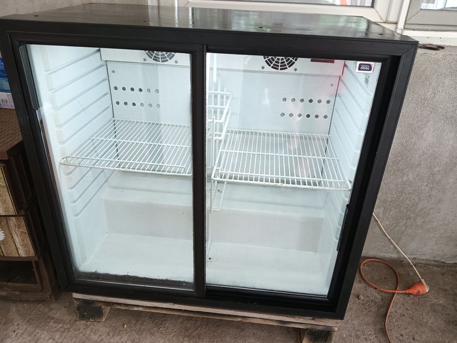 Vitrina frigorifica pt bauturi !
