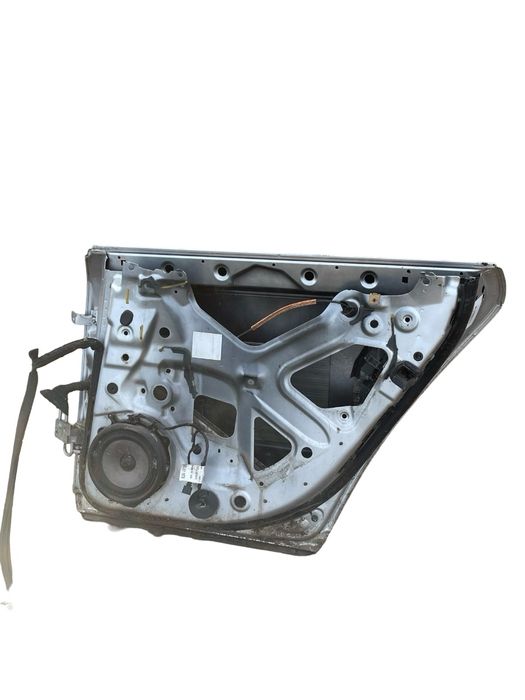 Portiera dreapta spate AUDI A4 III 8EC, B7 2004 - 2008