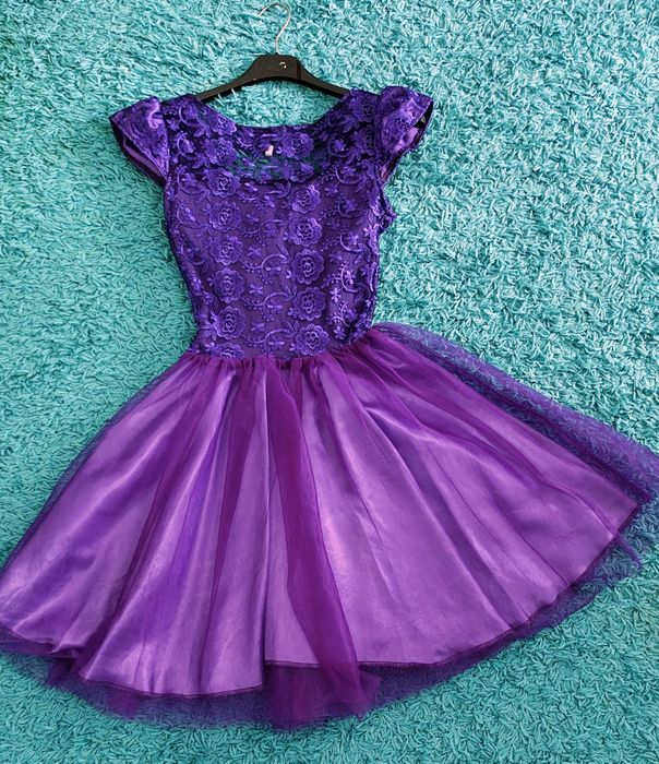 Rochie eleganta de ocazie