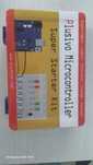 Plusivo microcontroller super starter kit