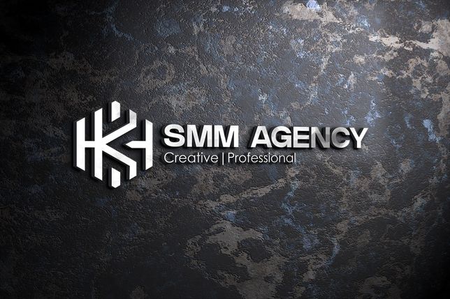 SMM Agency Branding