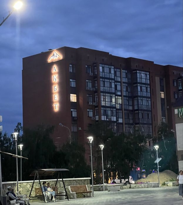 Продам квартиру в новом доме