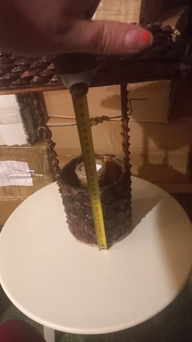 Голям кладенец ръчна изработка