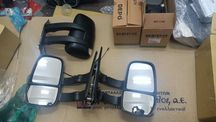 Oglinda iveco daily brat lung 2007-2014 electrica