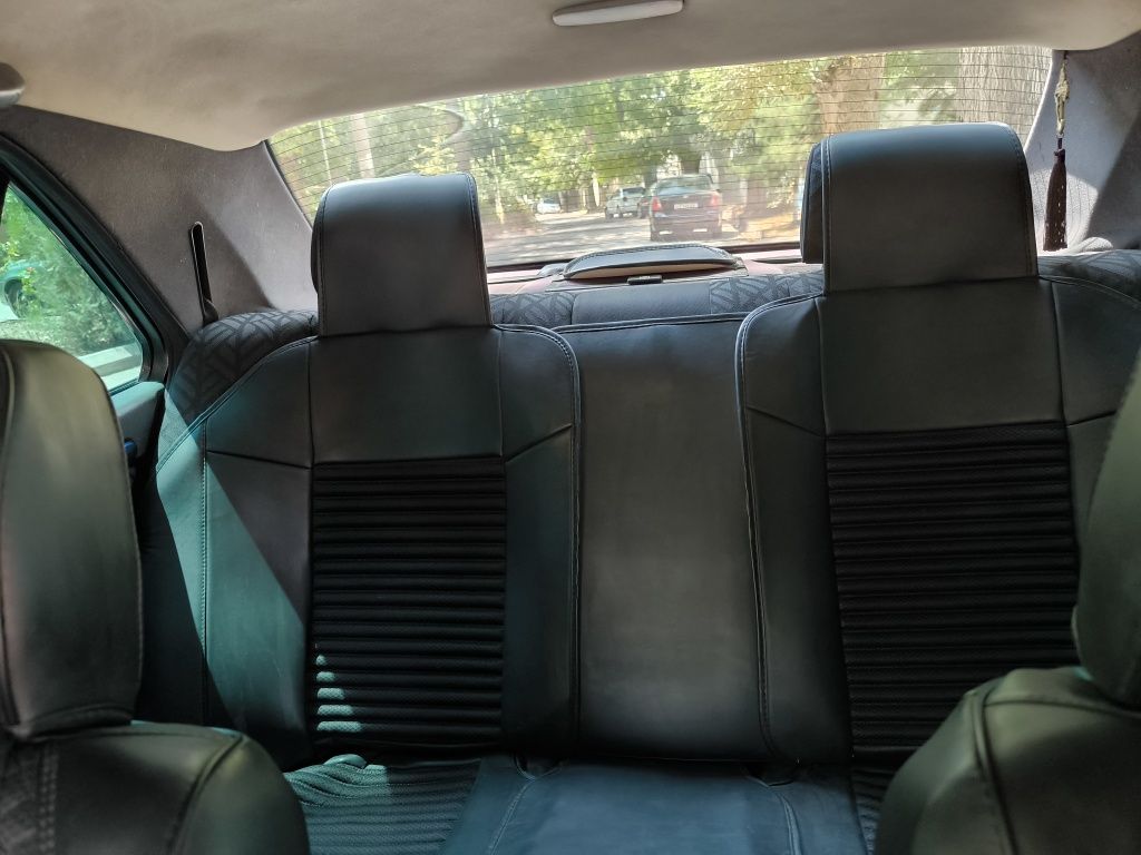 Mercedes-benz C-class W202 Elegance