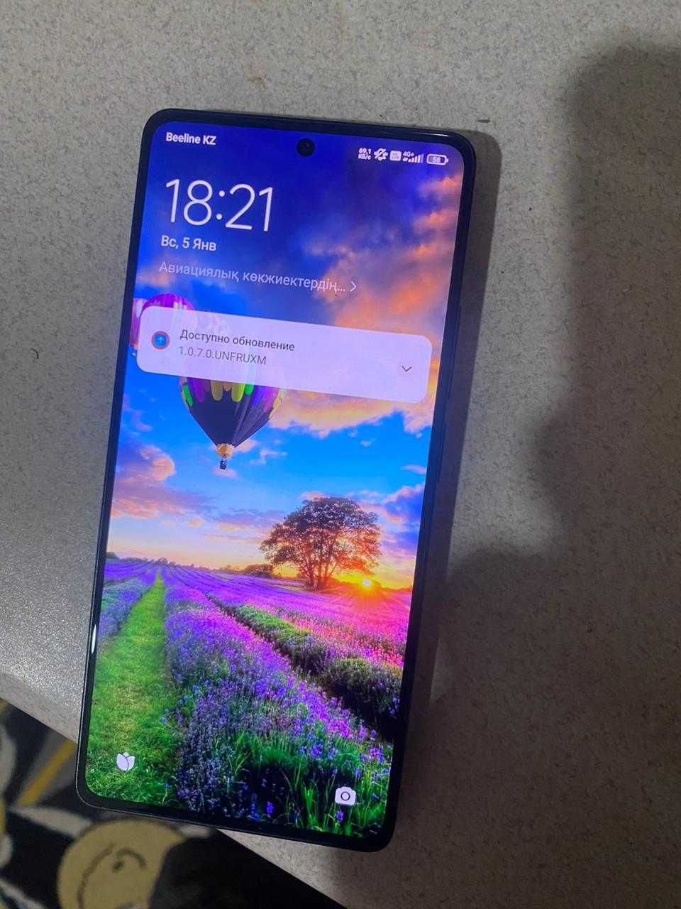 Redmi Note 13 pro
