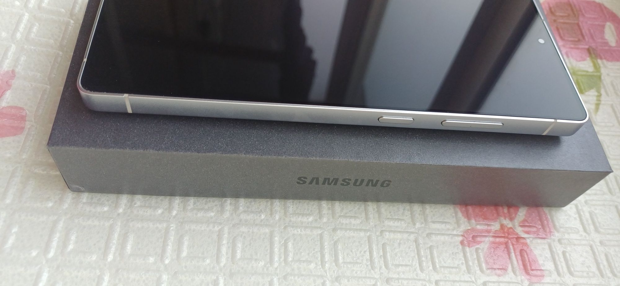 Samsung S 25 ultra 512gb USA