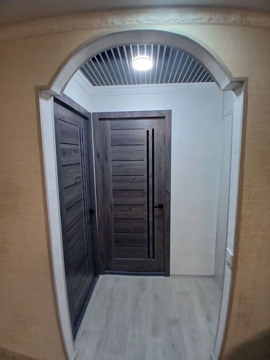 3х комнатная квартира