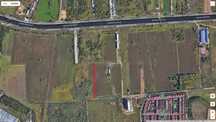 Splaiul Unirii - Popesti / 5000 m2 intravilan / certificat de urbanism