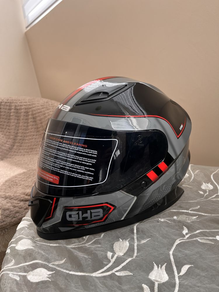 Каска GHB XL