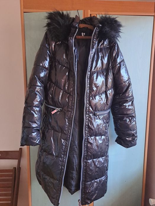 Geaca damă mărimea 38.
